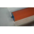 rubber roller for laminator